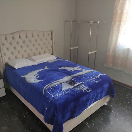 タクナResidencial 200 Casasアパートメント エクステリア 写真