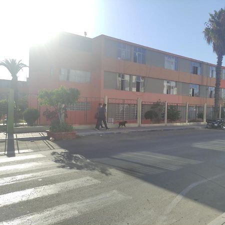 タクナResidencial 200 Casasアパートメント エクステリア 写真