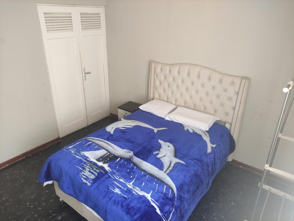 タクナResidencial 200 Casasアパートメント エクステリア 写真