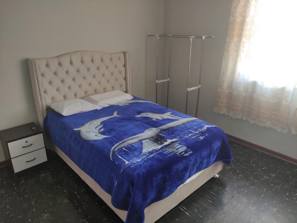 タクナResidencial 200 Casasアパートメント エクステリア 写真