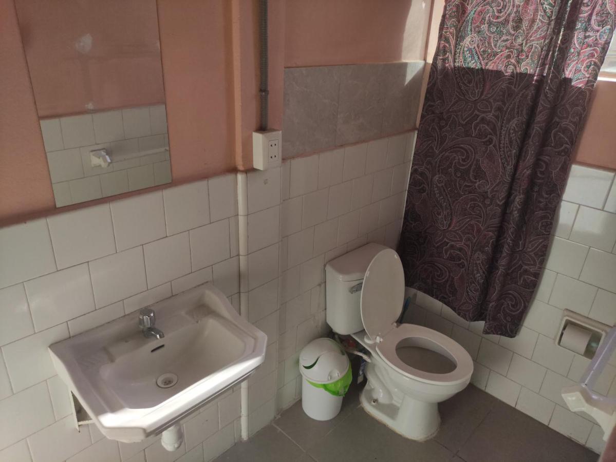 タクナResidencial 200 Casasアパートメント エクステリア 写真